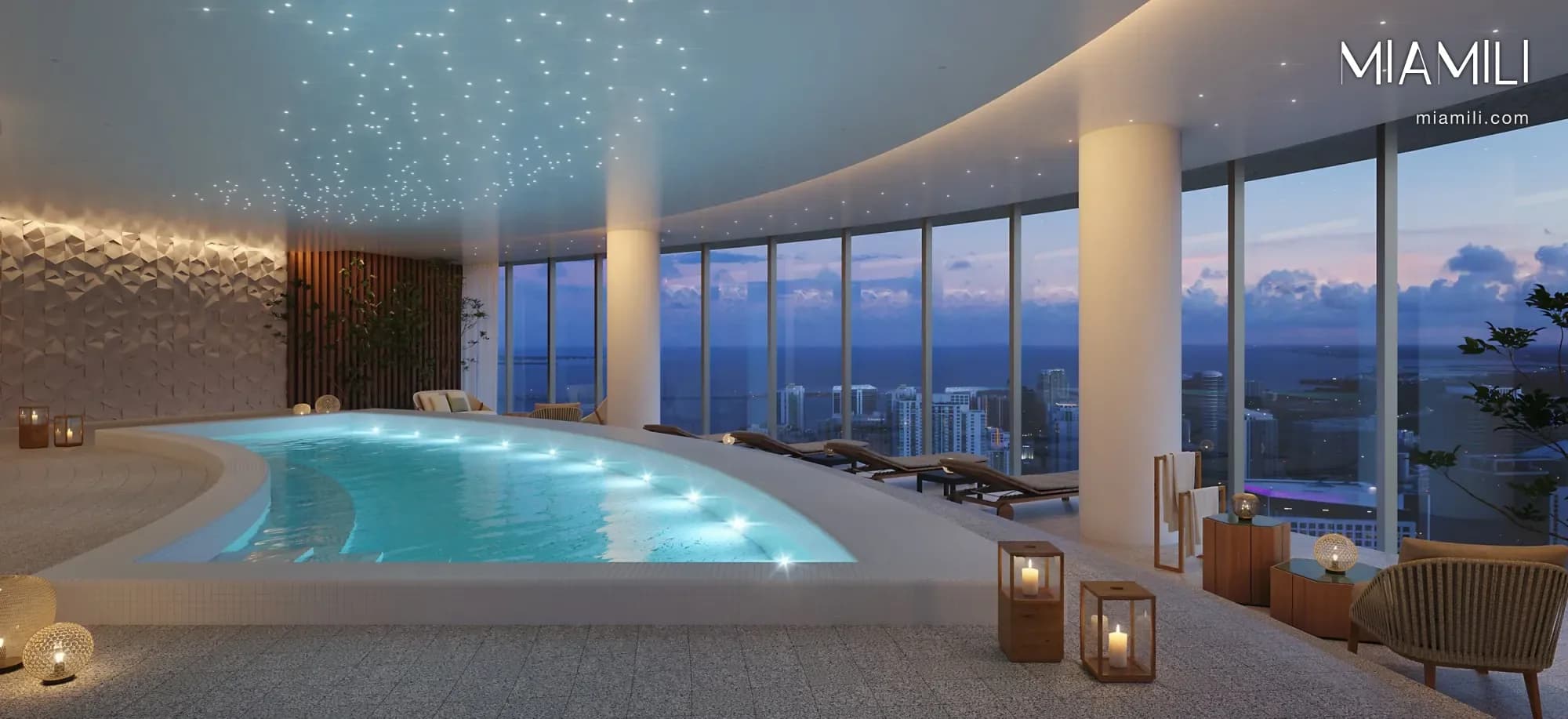 Aston Martin Residences — görsel 4