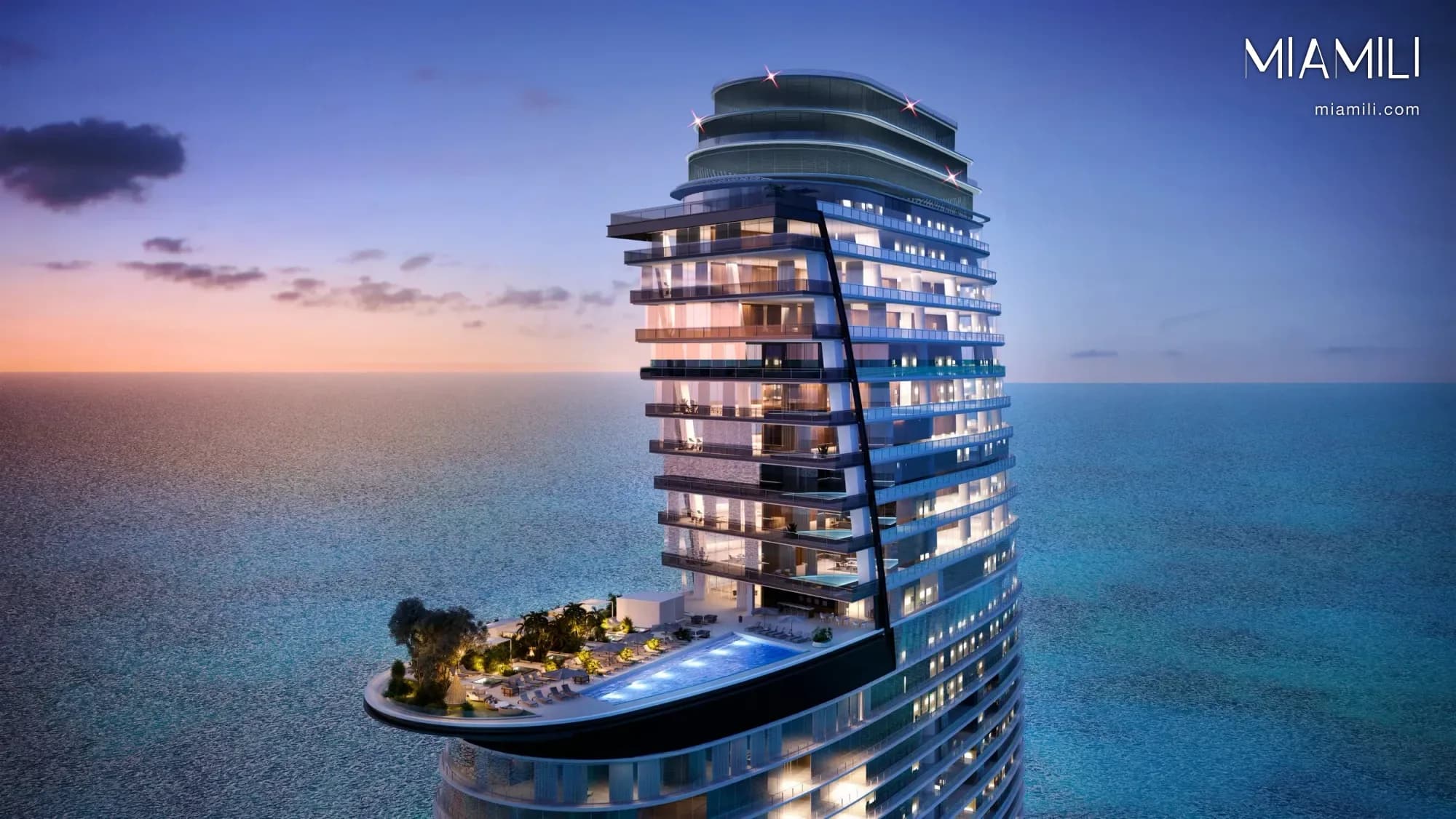 Aston Martin Residences — görsel 2