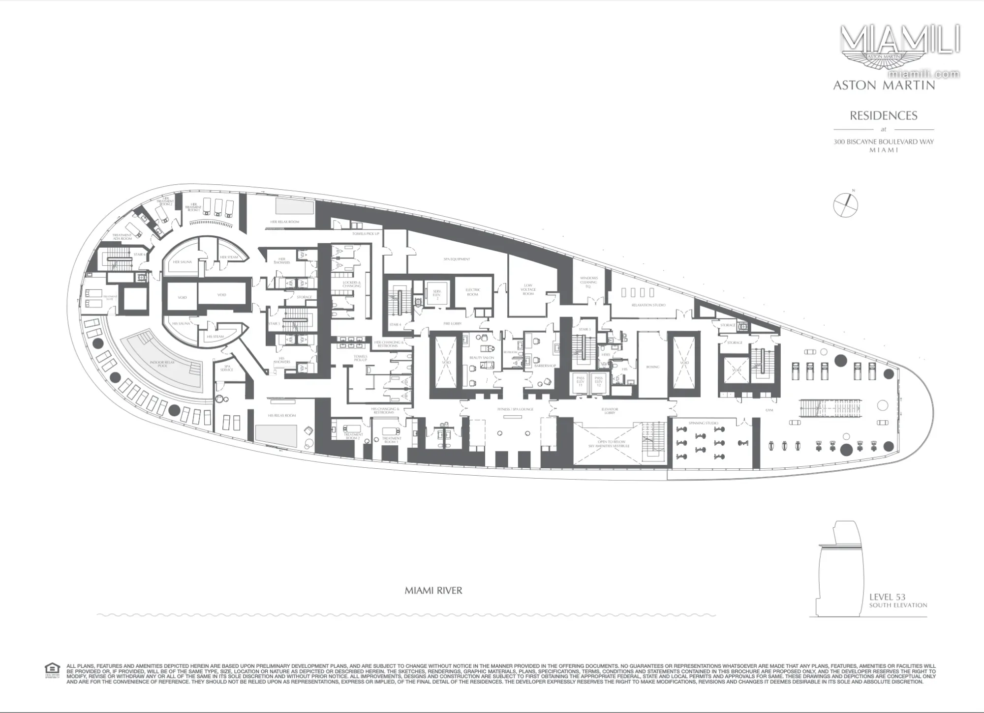 Aston Martin Residences — Aston Martin branded residence