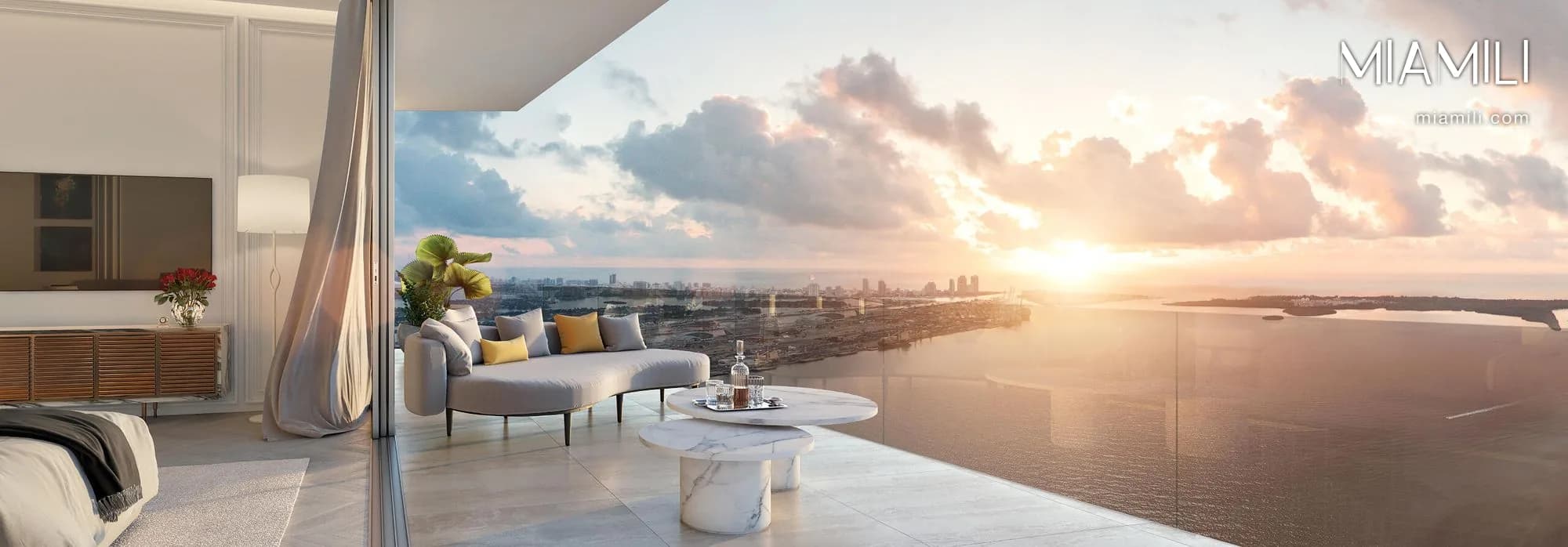 Baccarat Residences — görsel 2