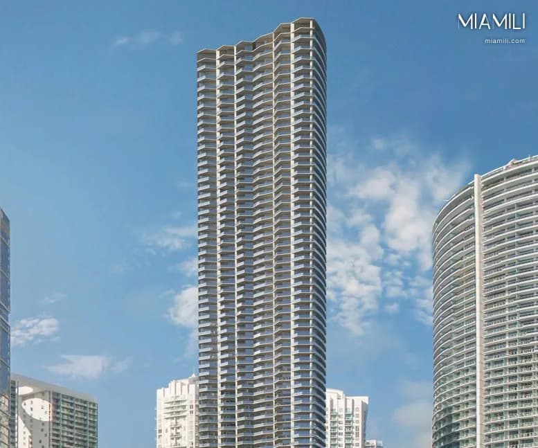 Baccarat Residences — görsel 4