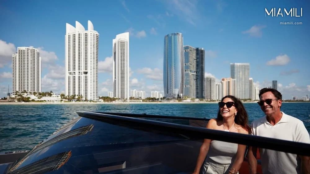 Bentley Residences — Bentley markalı rezidans