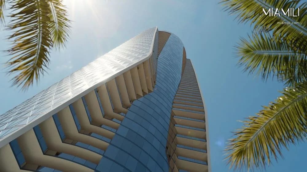Bentley Residences — görsel 2