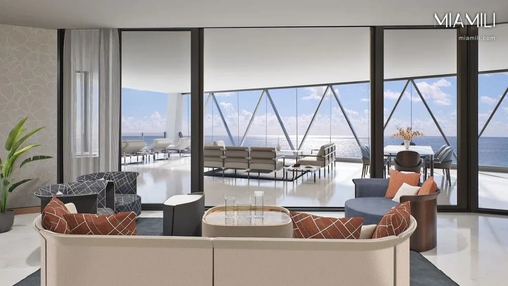 Bentley Residences — görsel 3