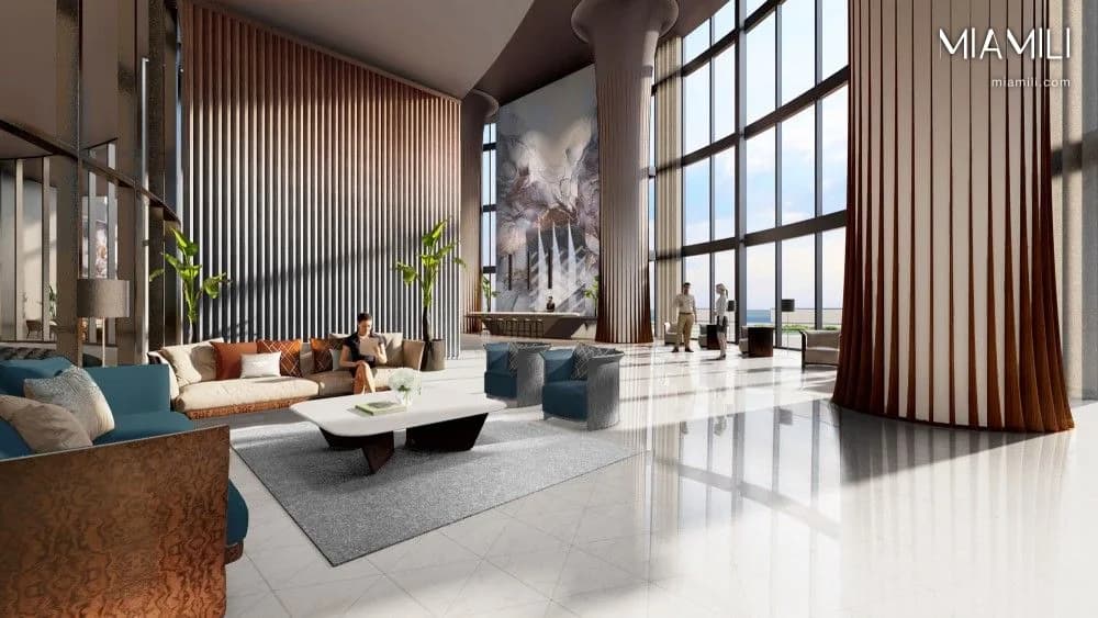Bentley Residences — görsel 4