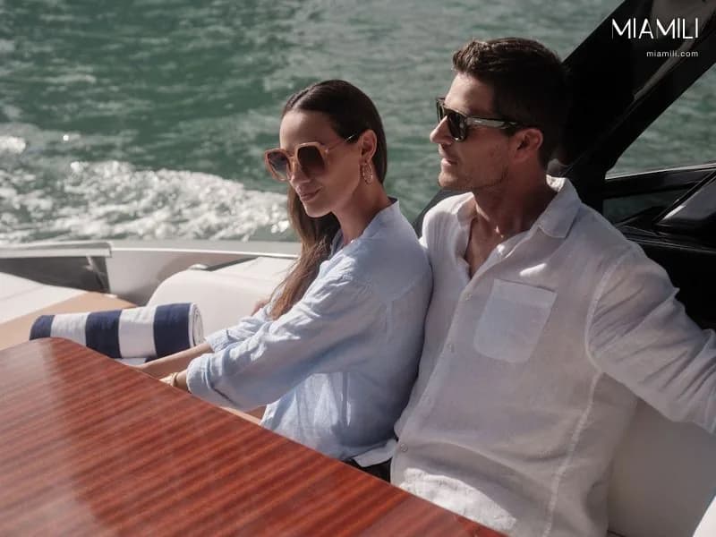 Cipriani Residences — Cipriani markalı rezidans