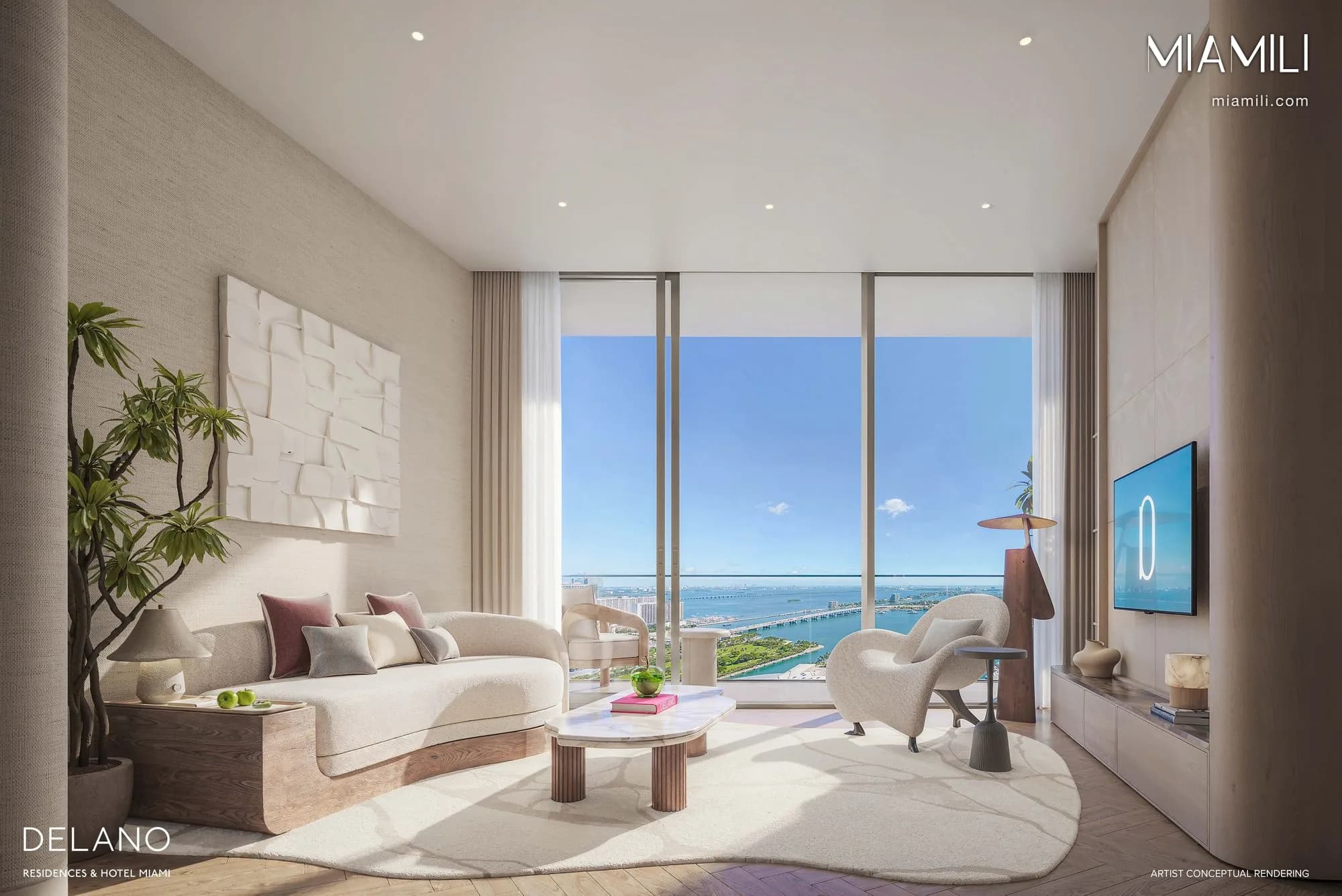 Delano Residences — görsel 3