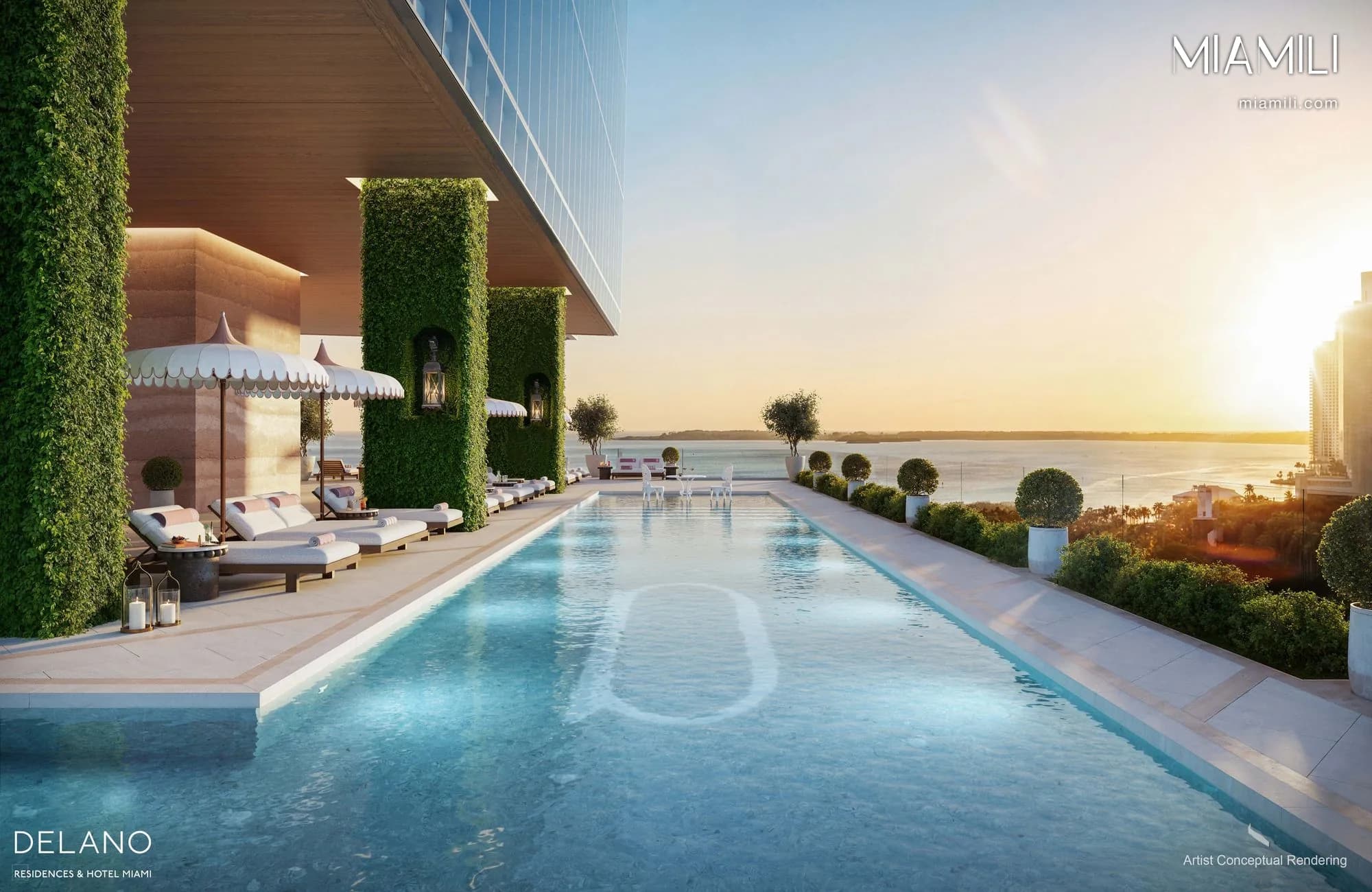Delano Residences — görsel 4