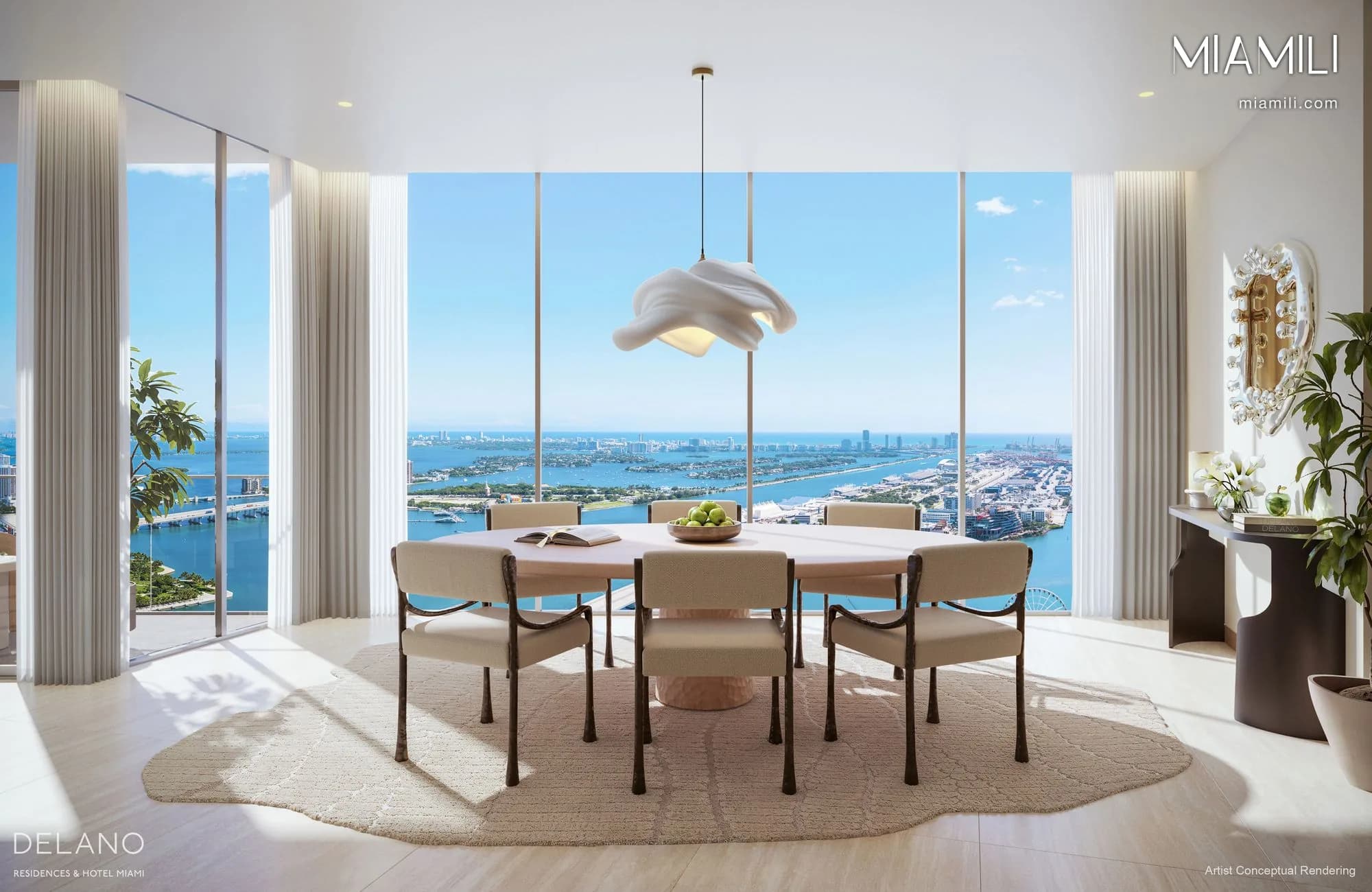 Delano Residences — görsel 5