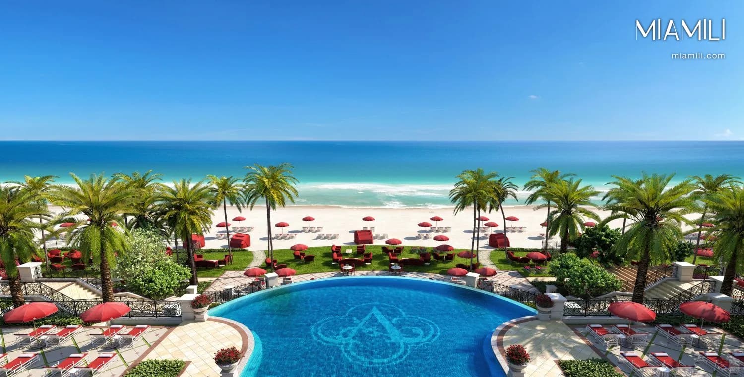 Estates at Acqualina — görsel 2