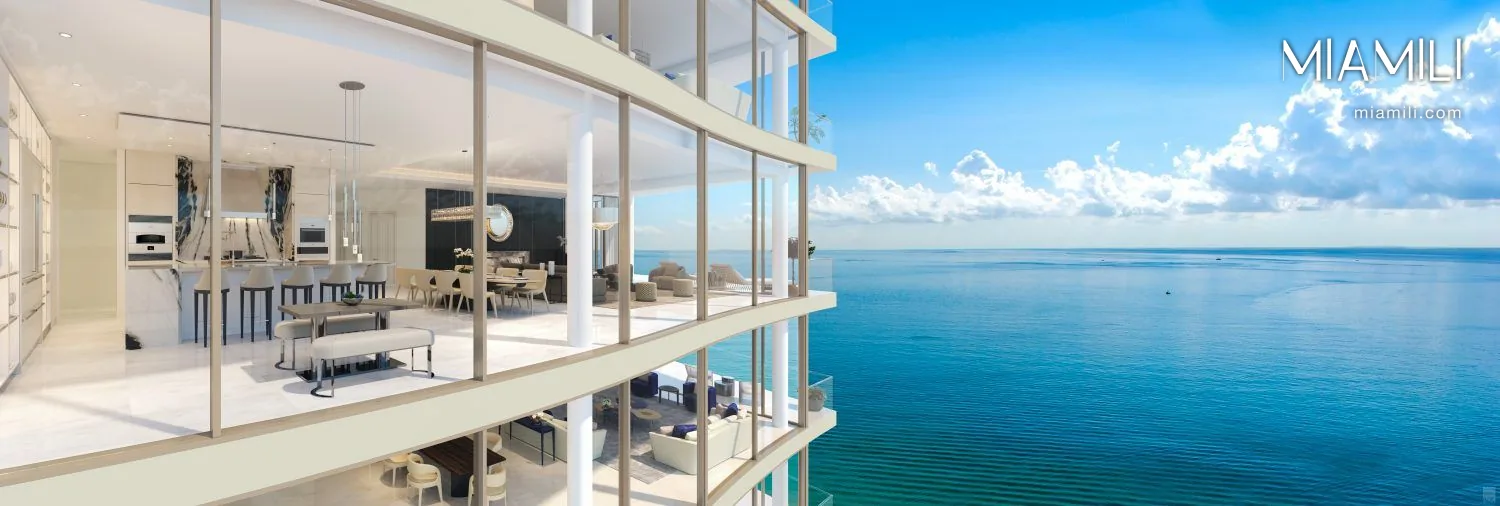Estates at Acqualina — görsel 3