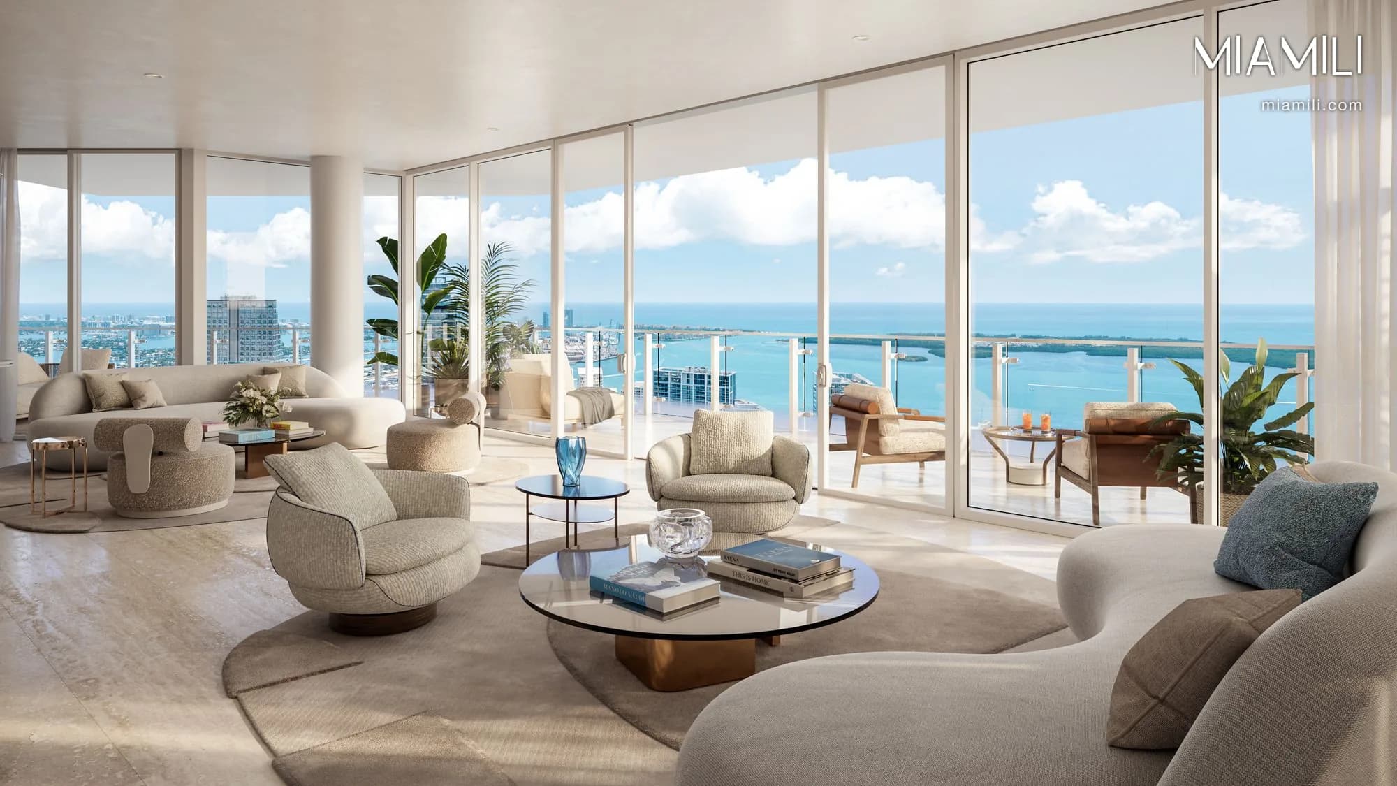 Faena Residences Miami — görsel 14