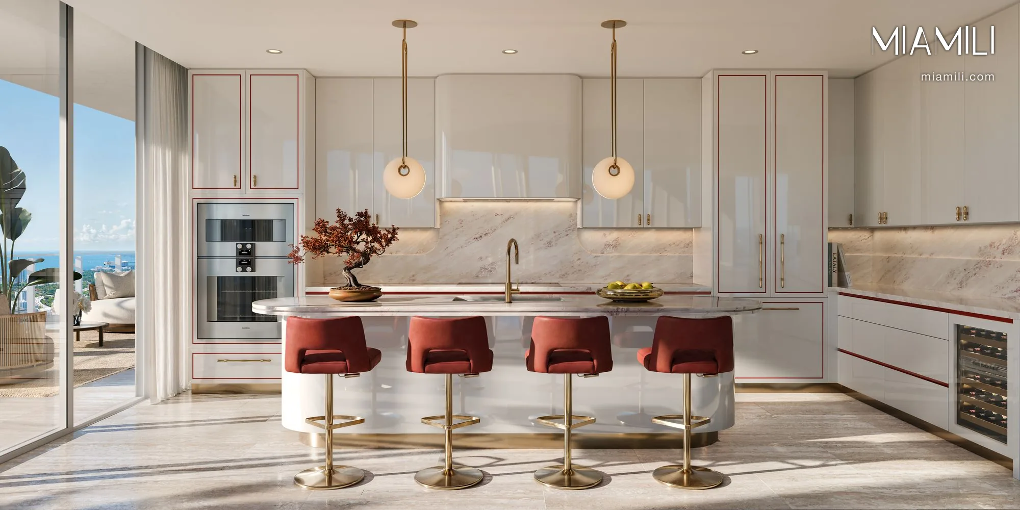 Faena Residences Miami — görsel 21