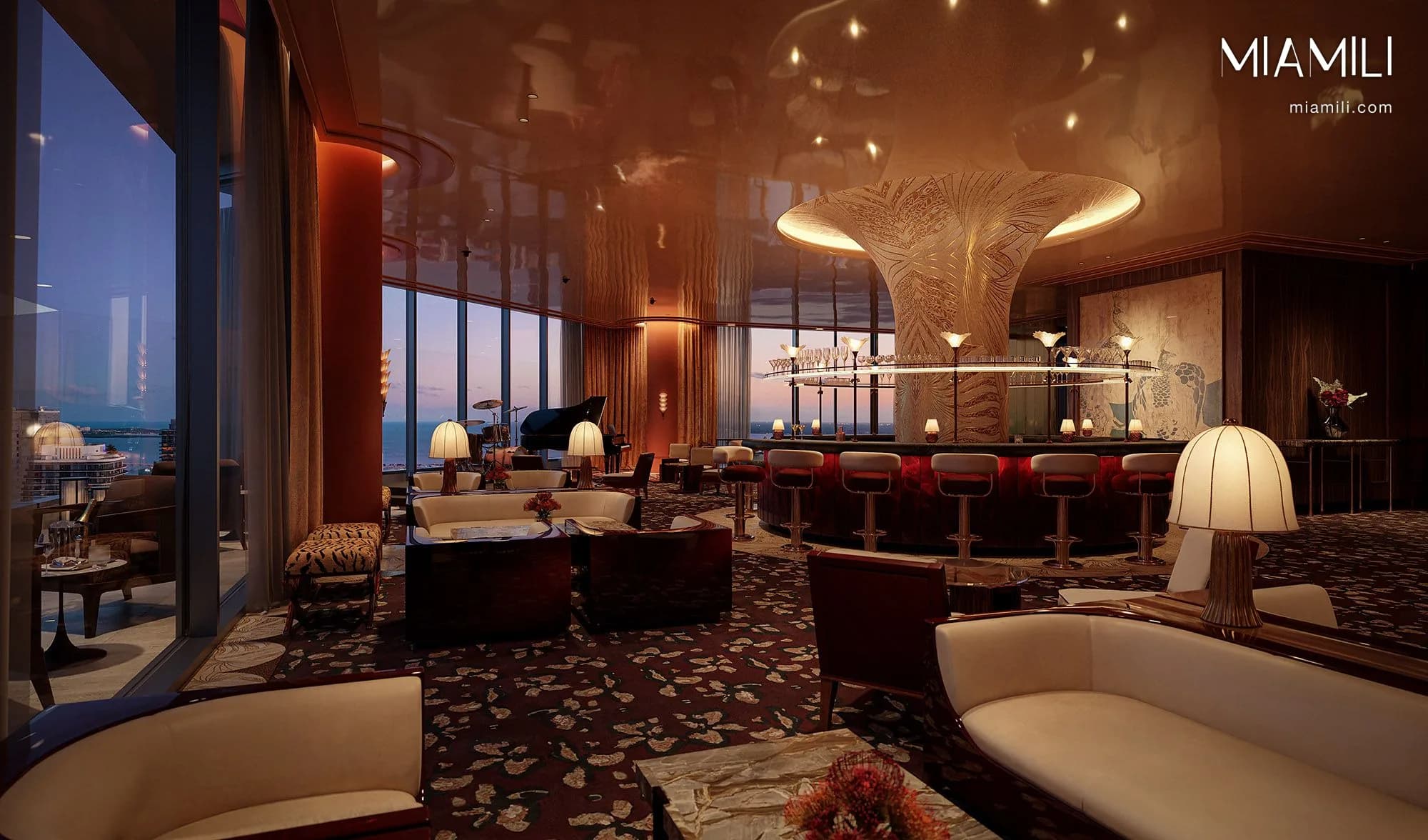 Faena Residences Miami — görsel 10