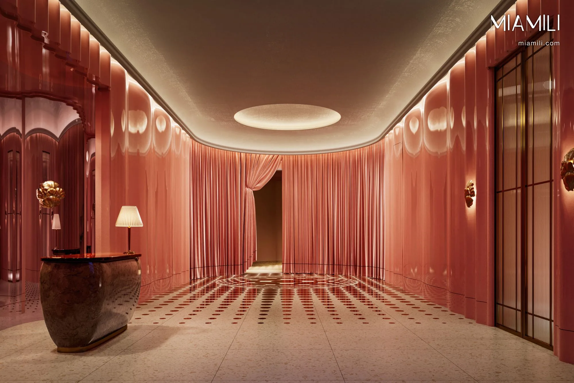 Faena Residences Miami — görsel 2