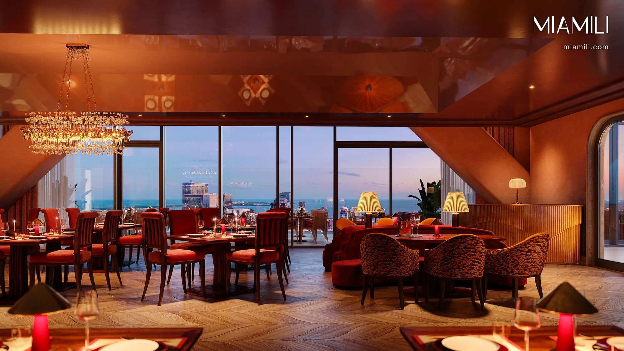 Faena Residences Miami — görsel 15