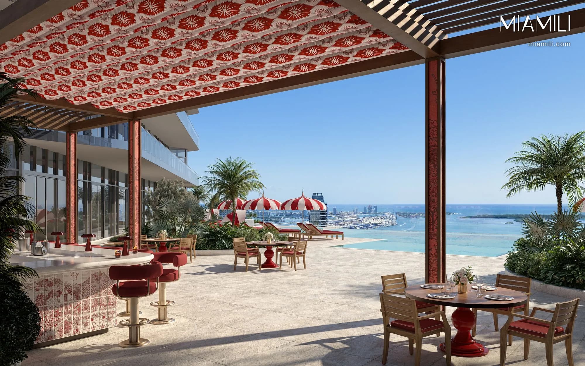 Faena Residences Miami — görsel 9