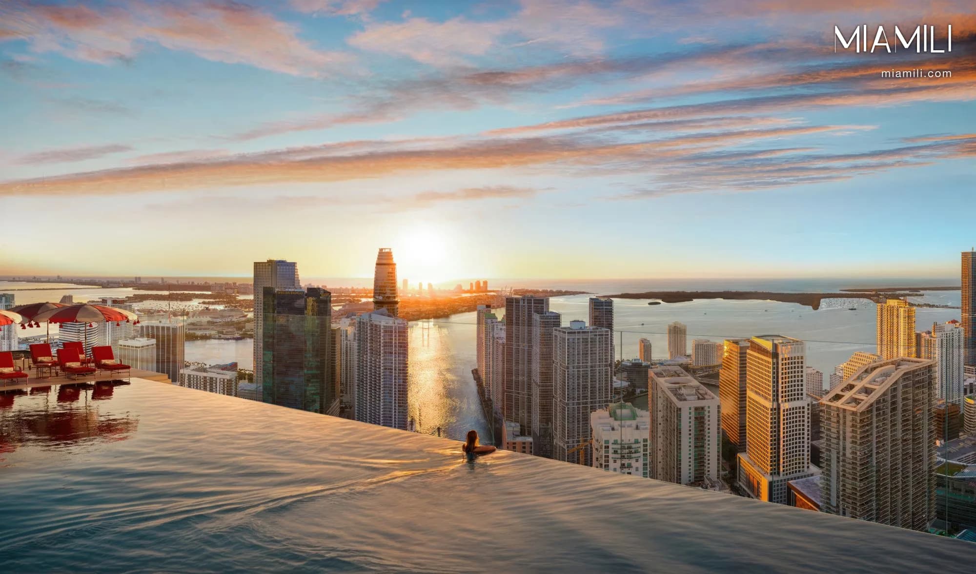 Faena Residences Miami — görsel 11