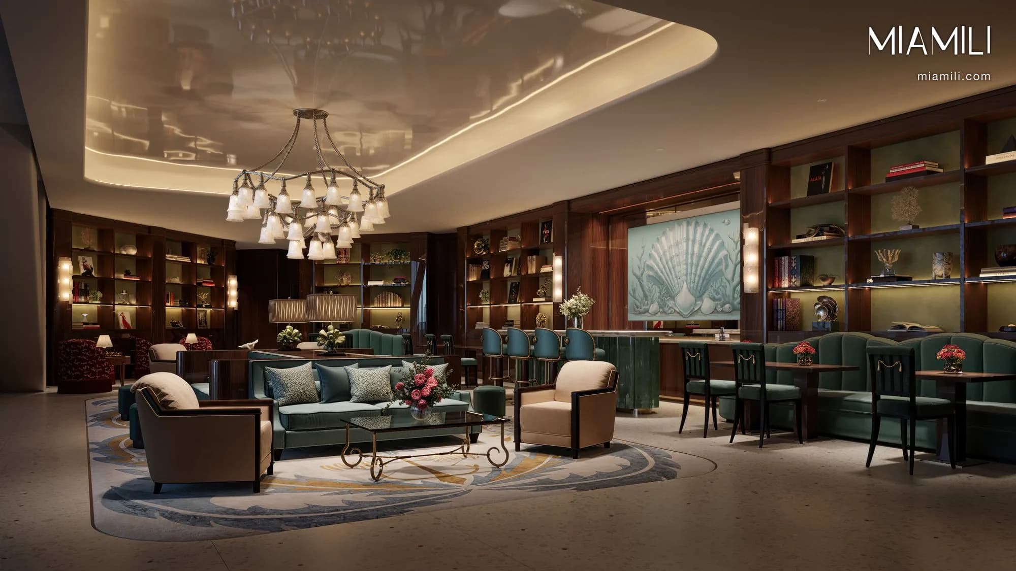 Faena Residences Miami — görsel 16