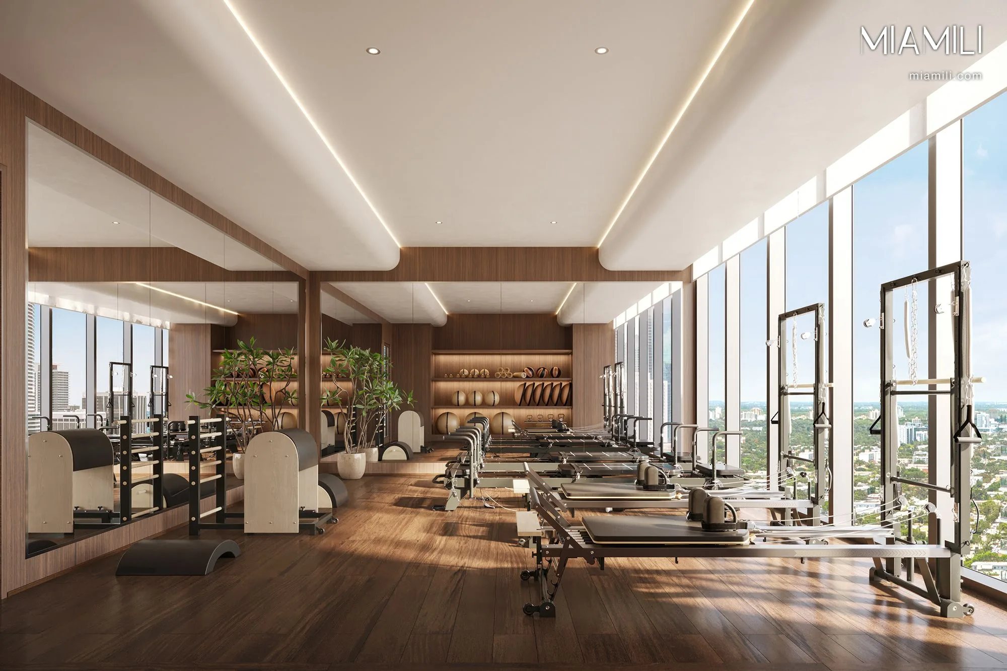 Faena Residences Miami — görsel 8