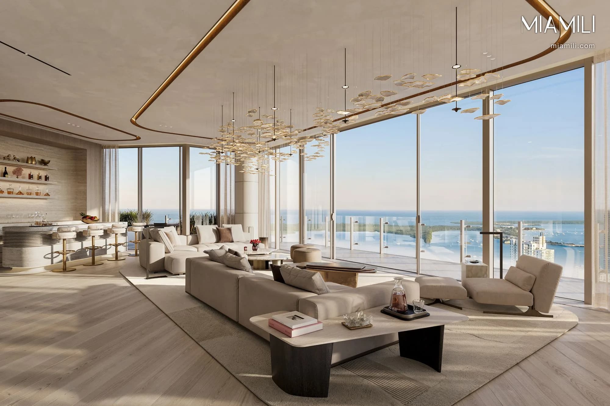 Faena Residences Miami — görsel 7