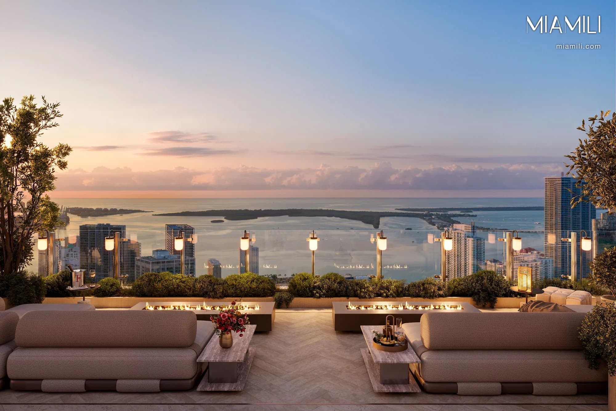 Faena Residences Miami — görsel 4