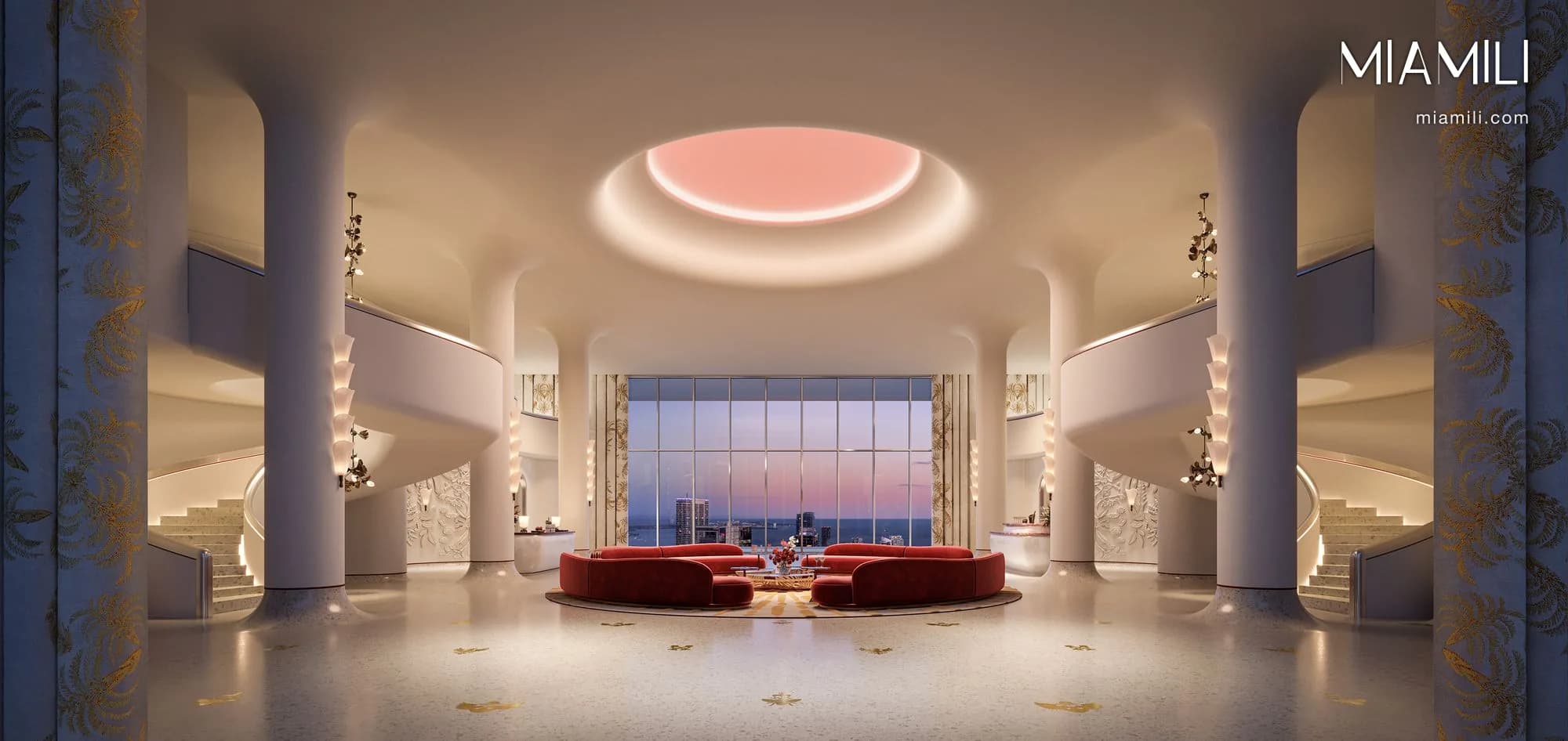 Faena Residences Miami — görsel 22