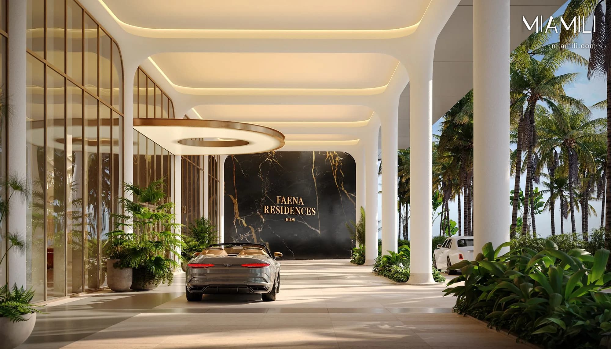 Faena Residences Miami — görsel 13