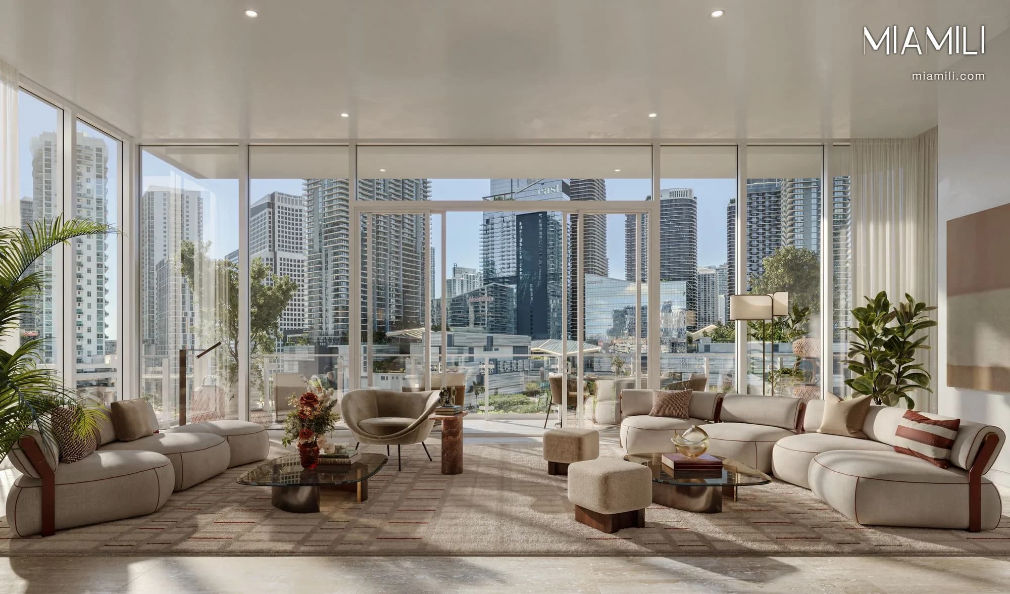 Faena Residences Miami — görsel 12