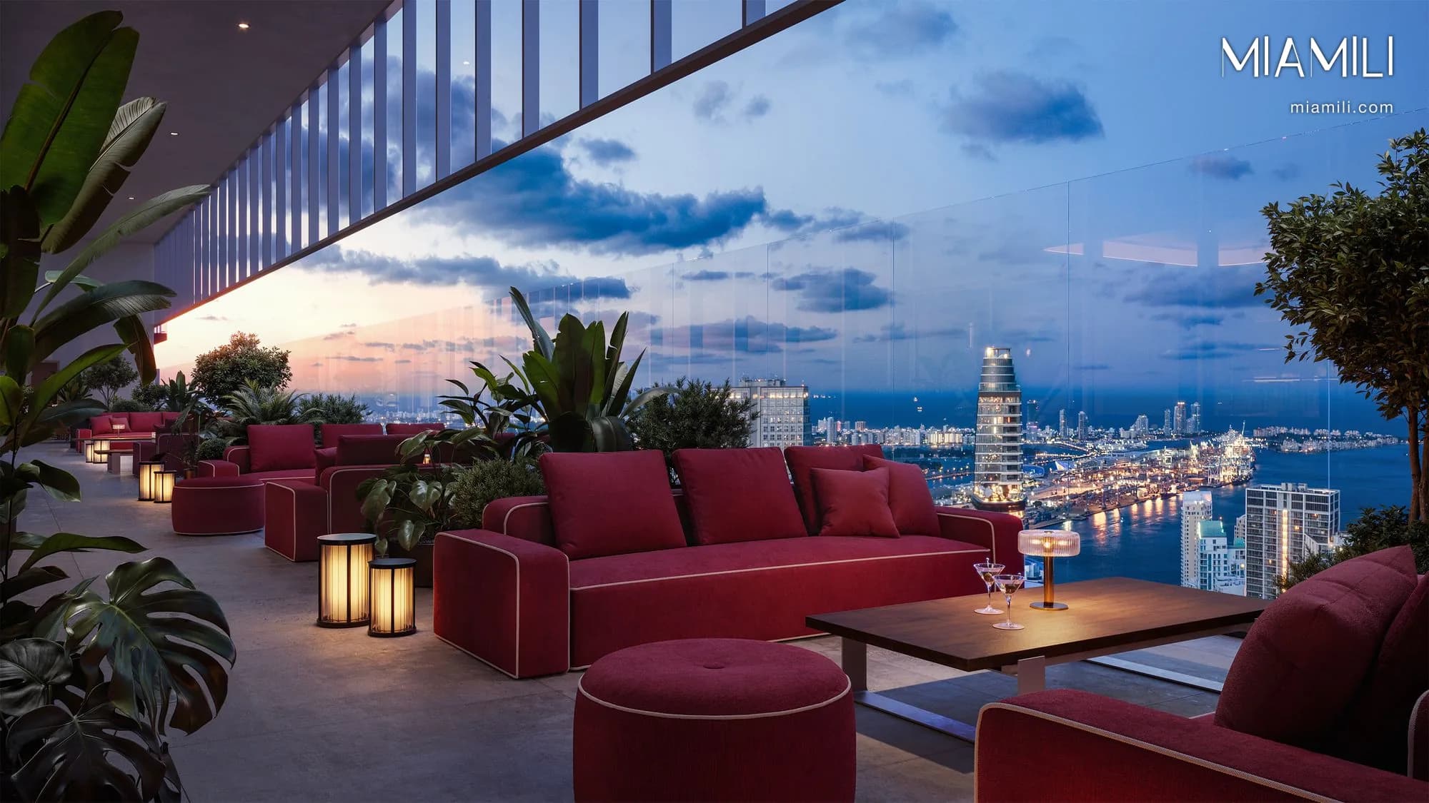 Faena Residences Miami — görsel 17
