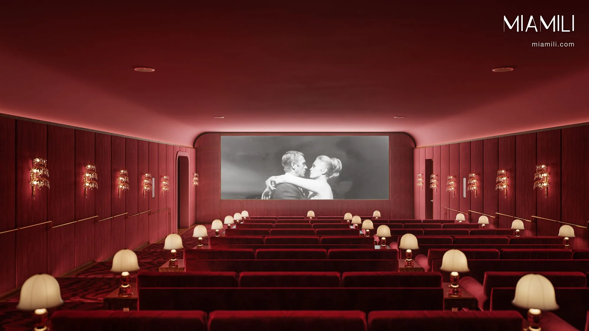 Faena Residences Miami — görsel 18