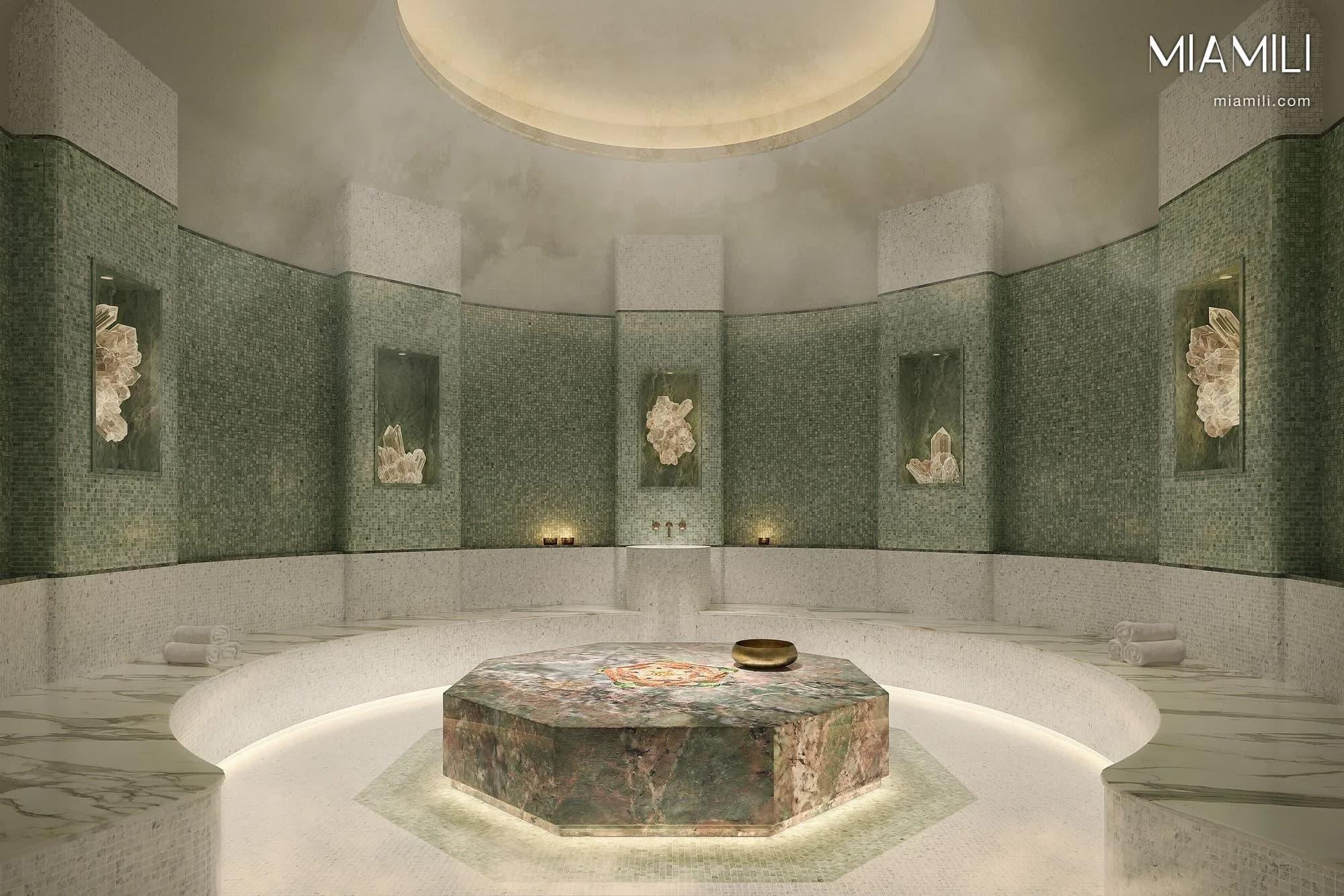 Faena Residences Miami — görsel 5