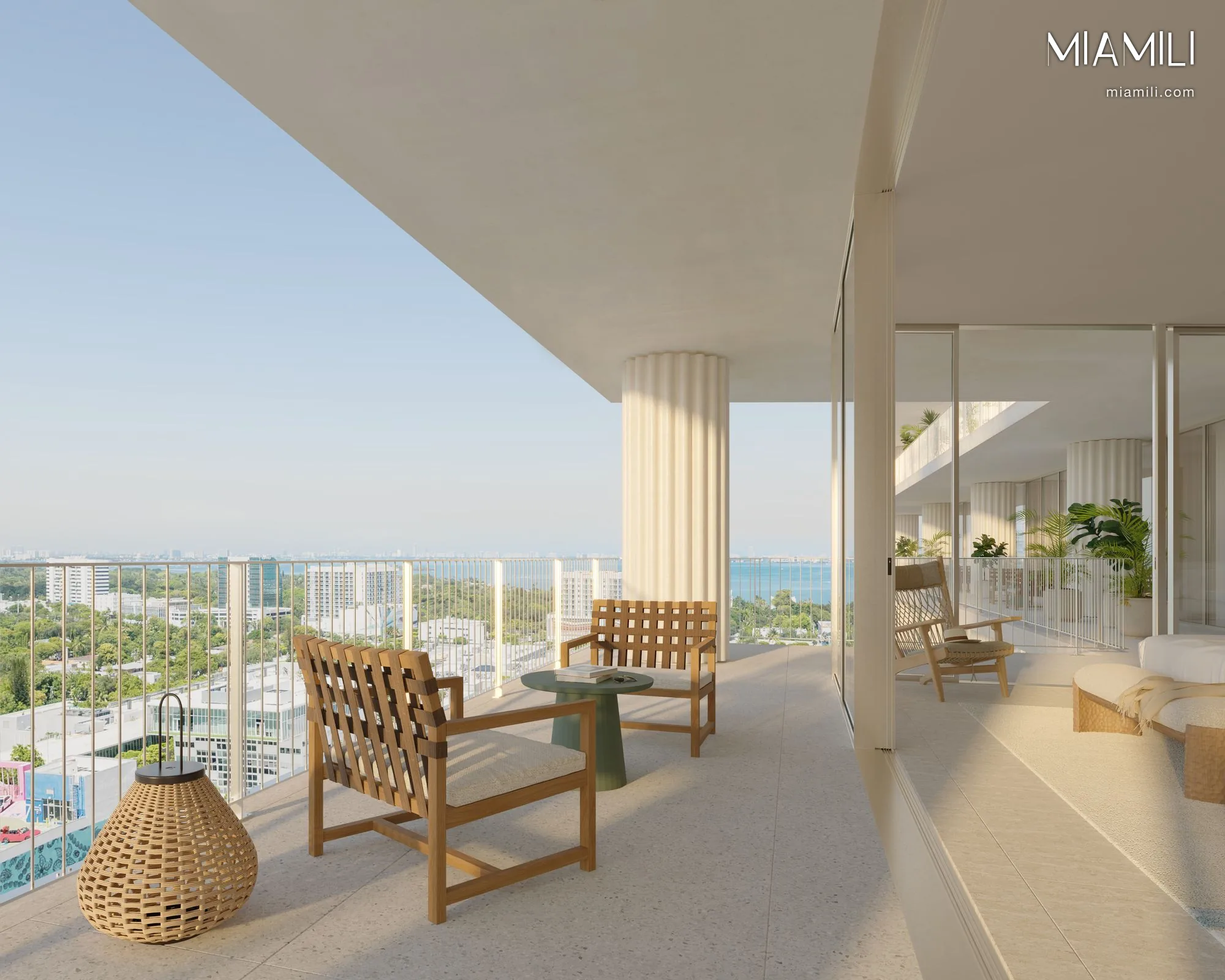 Fouquet's Hotel & Residences Design District — görsel 2