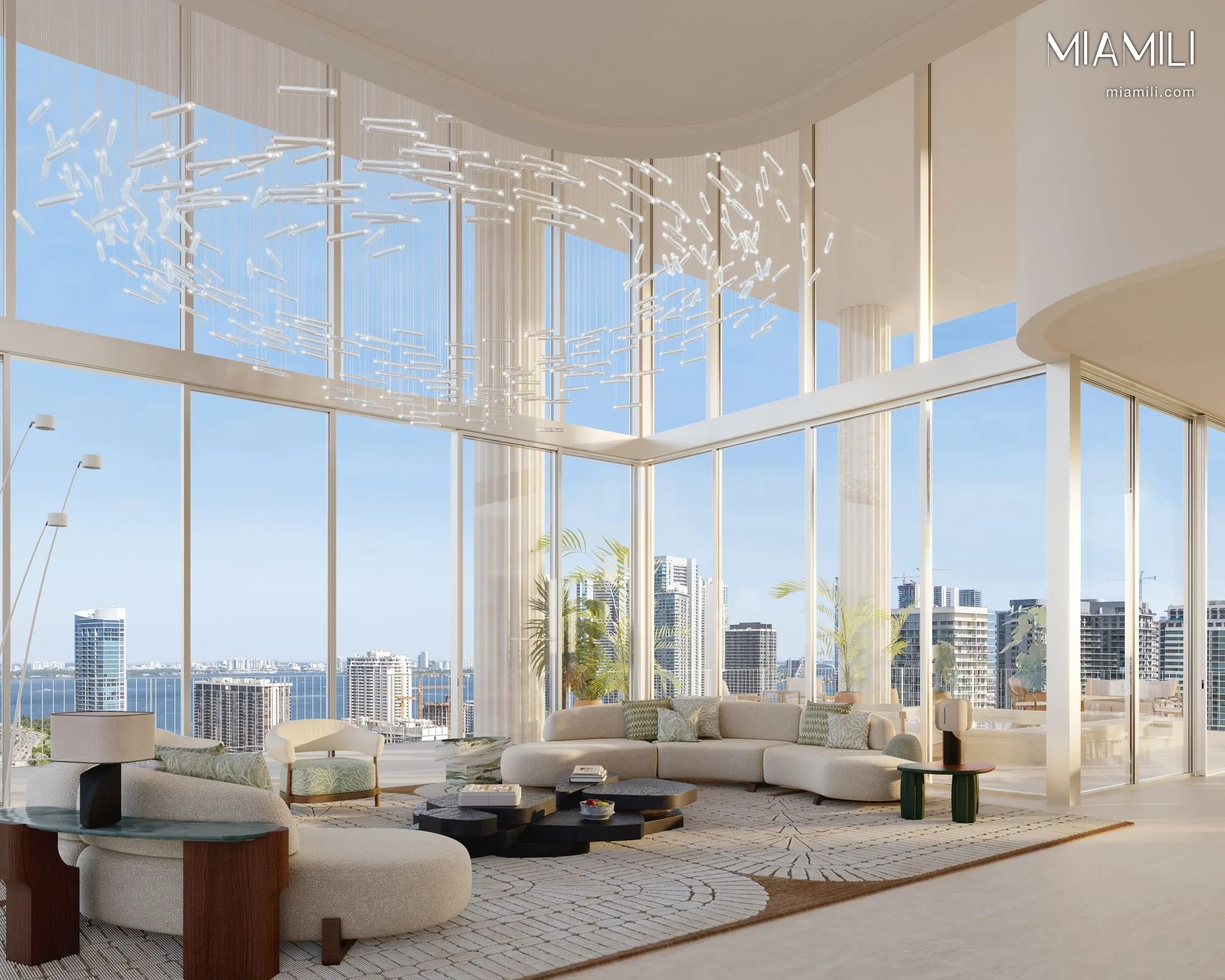 Fouquet's Hotel & Residences Design District — görsel 4