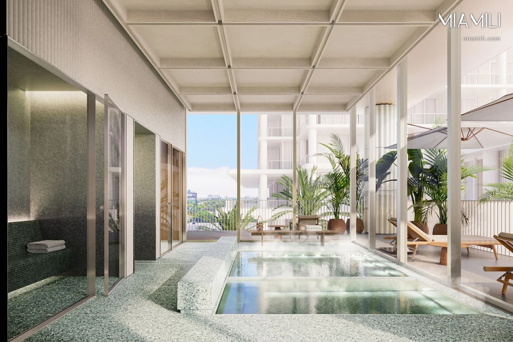 Fouquet's Hotel & Residences Design District — görsel 11