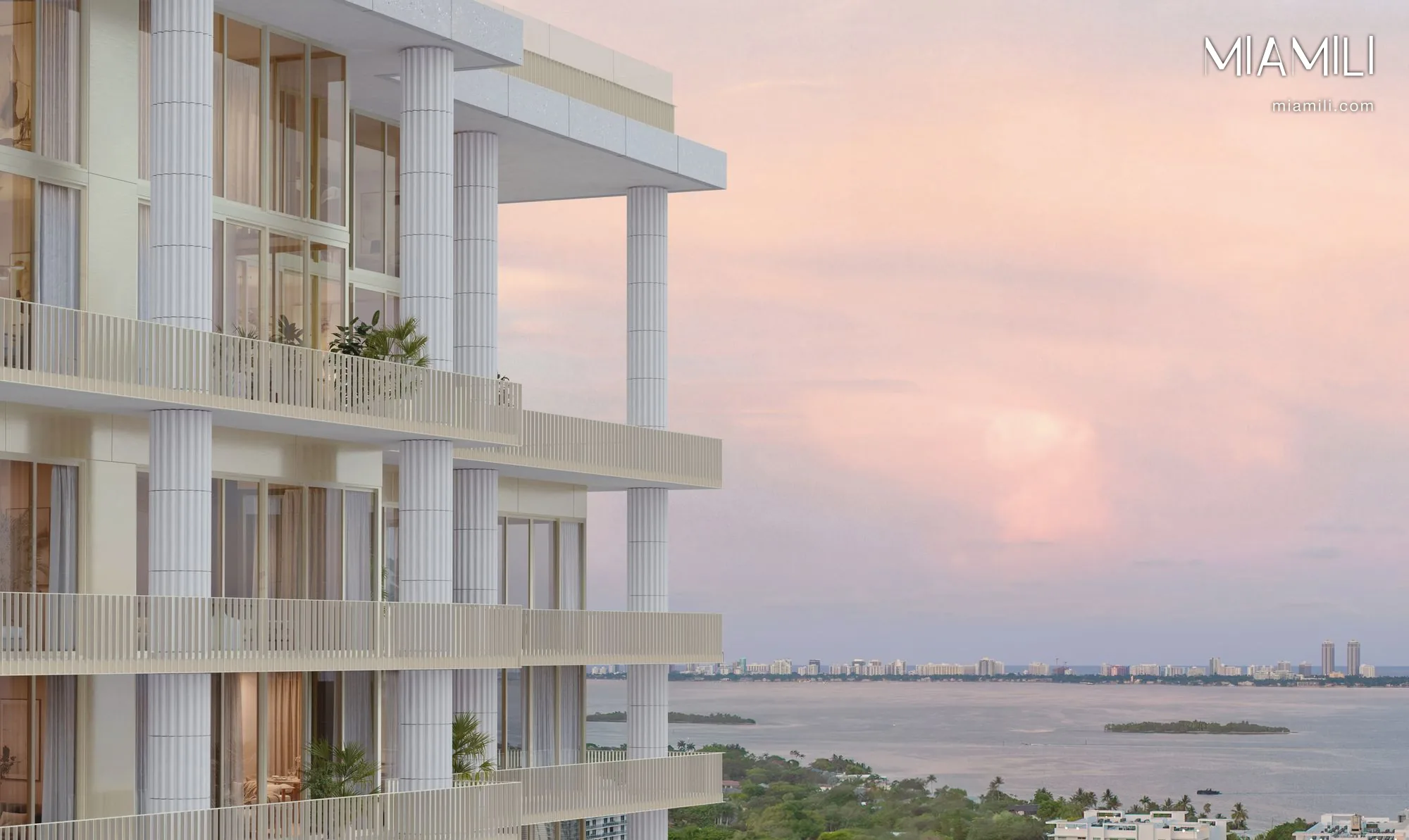 Fouquet's Hotel & Residences Design District — görsel 12