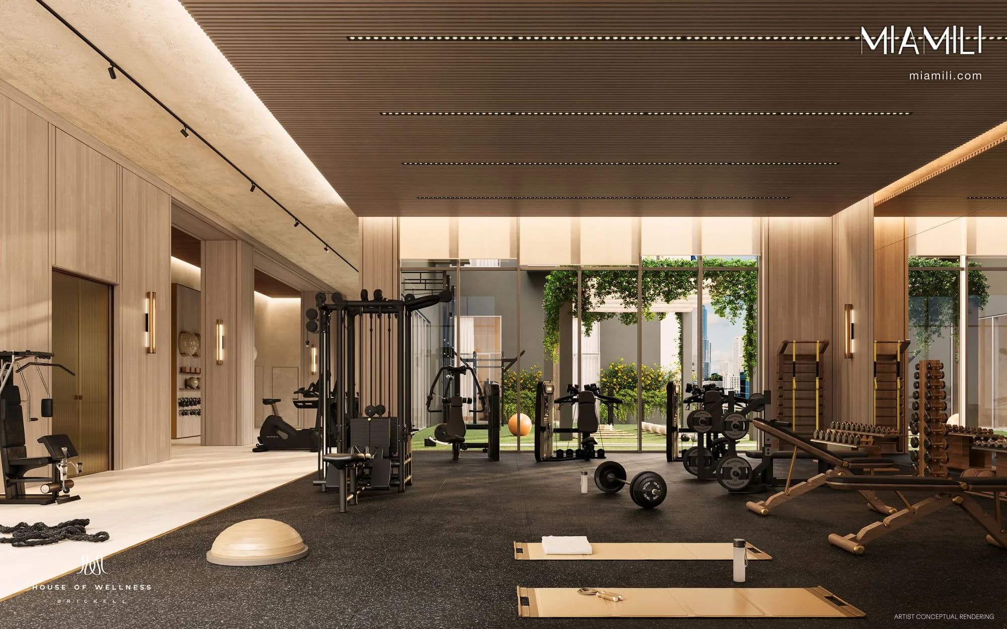 House of Wellness Brickell — image 7