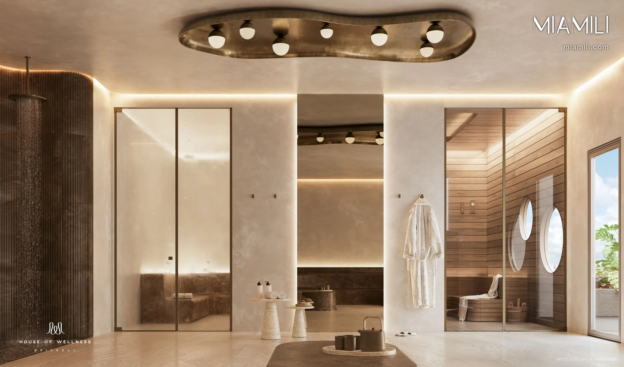 House of Wellness Brickell — image 9