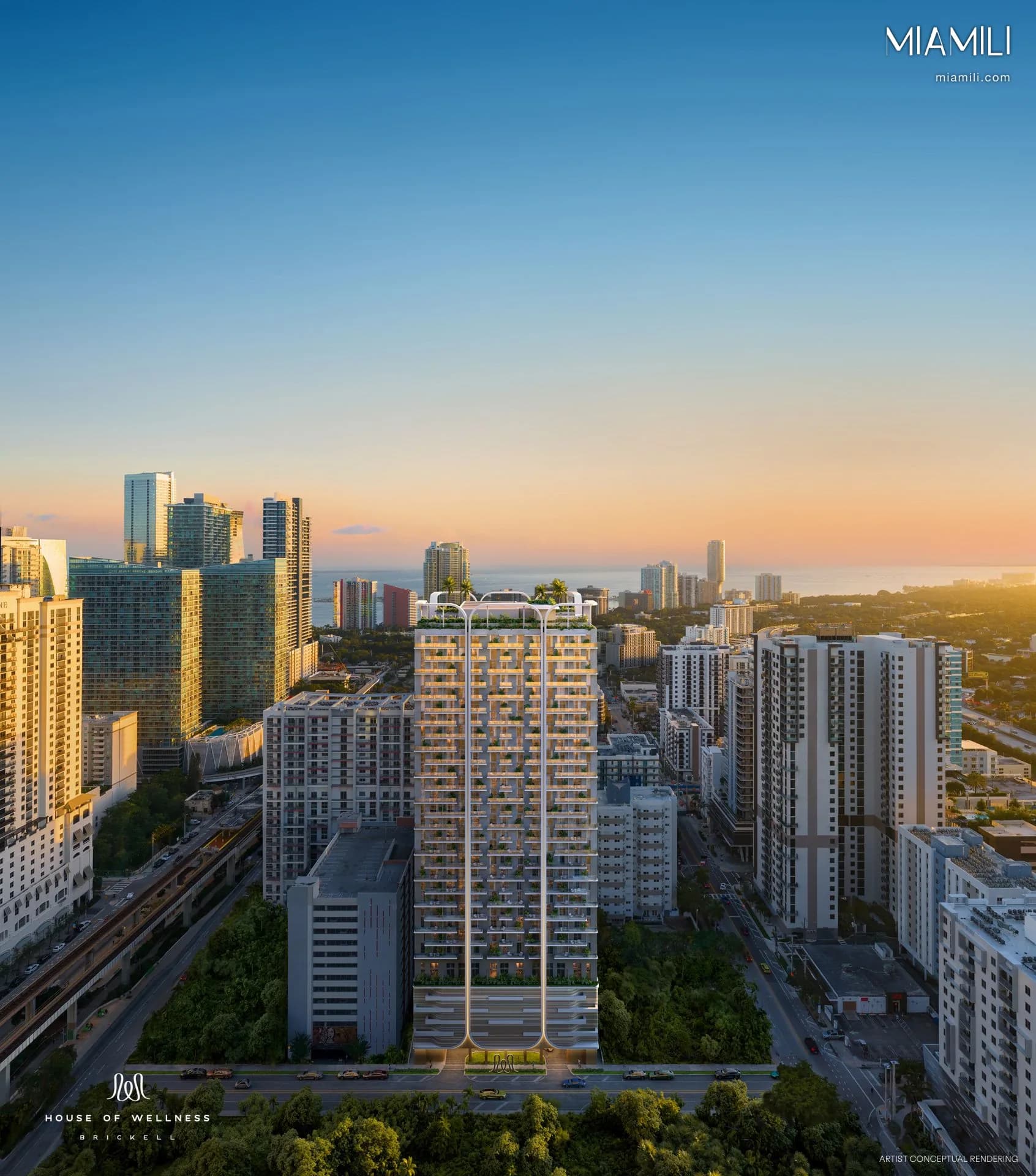 House of Wellness Brickell — image 16
