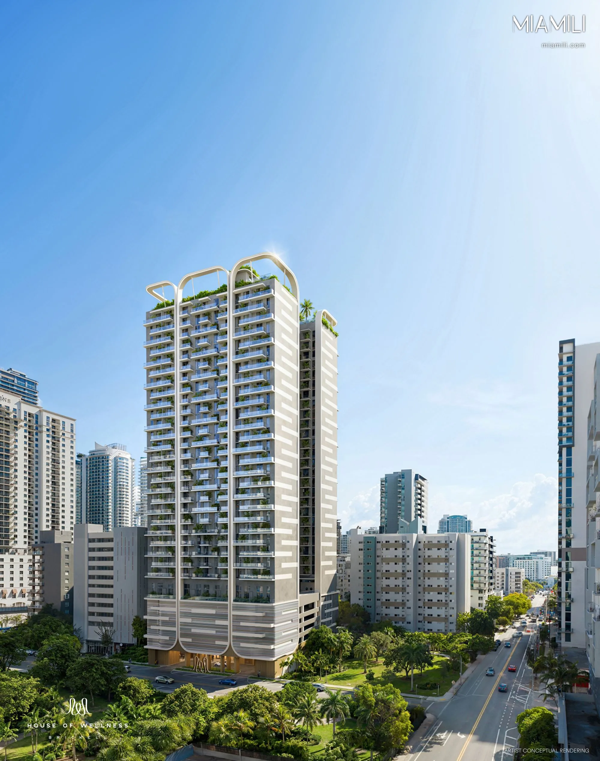 House of Wellness Brickell — image 14