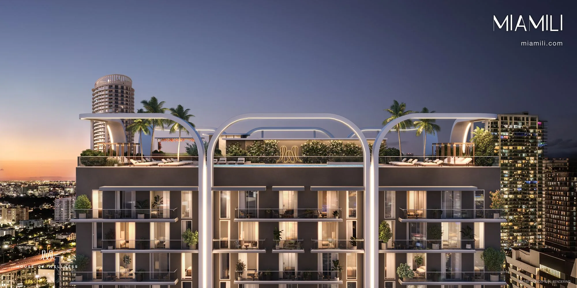 House of Wellness Brickell — image 11
