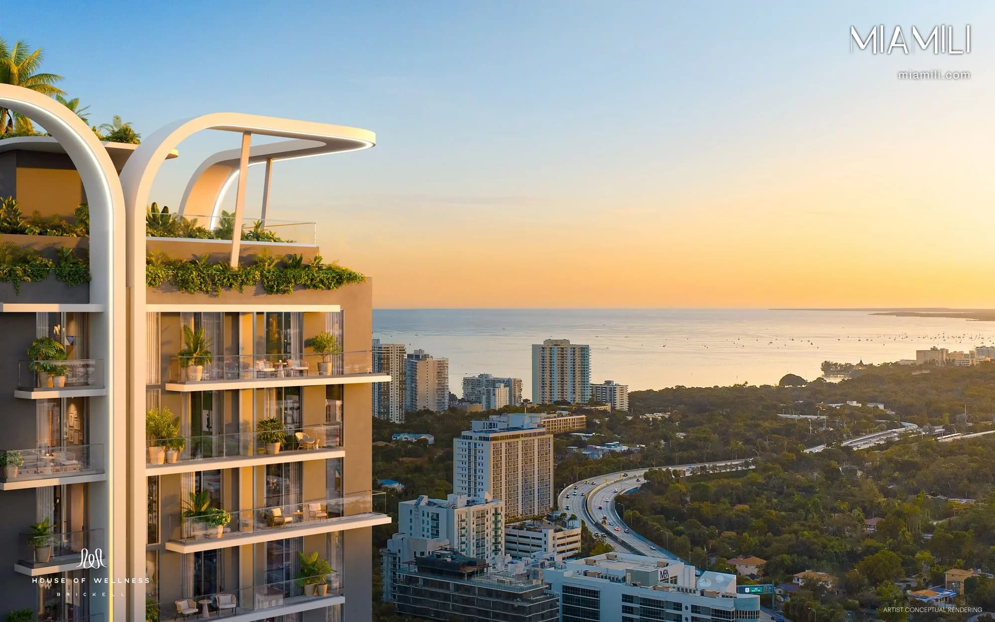 House of Wellness Brickell — image 8