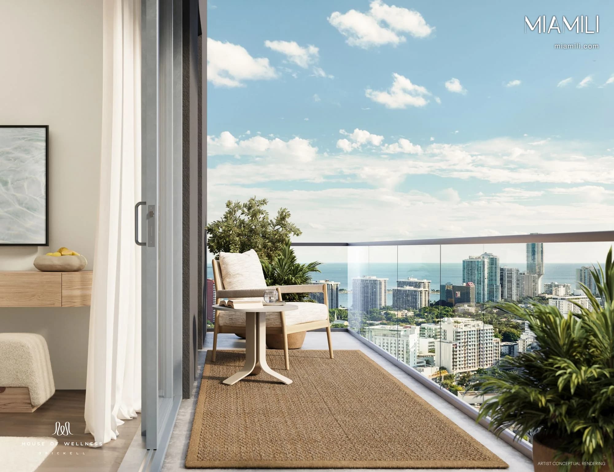 House of Wellness Brickell — image 2
