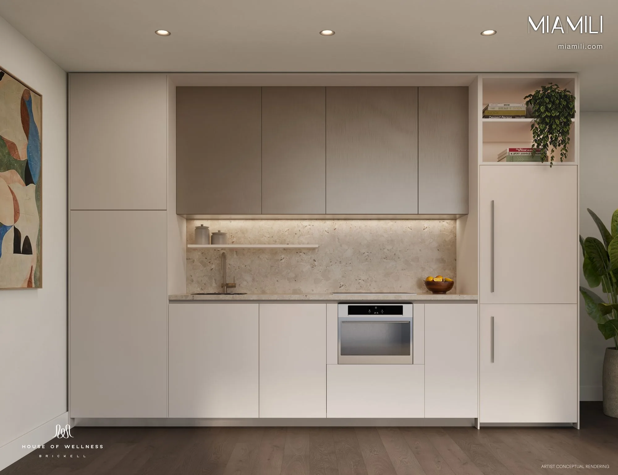 House of Wellness Brickell — image 3