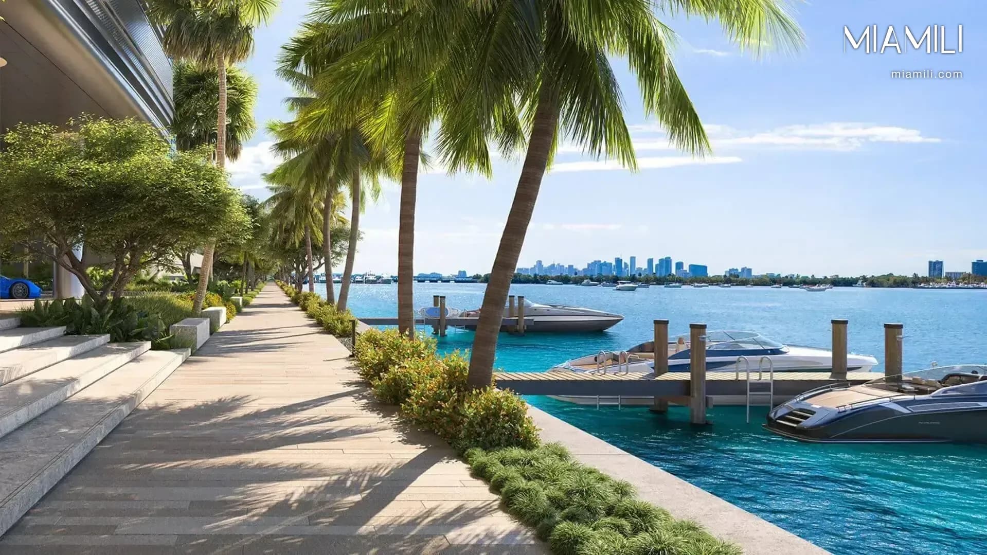 Pagani Residences — görsel 2