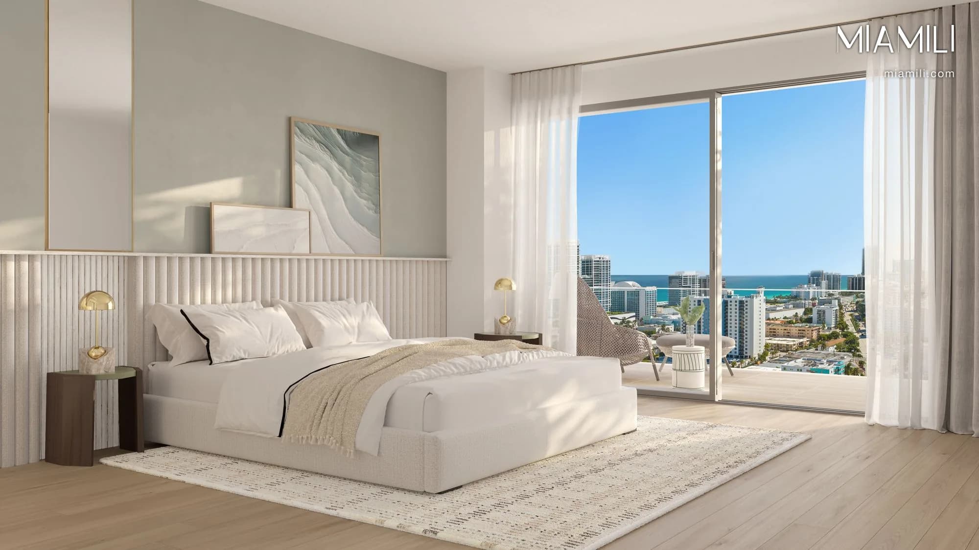 Palma Miami Beach Residences — görsel 5