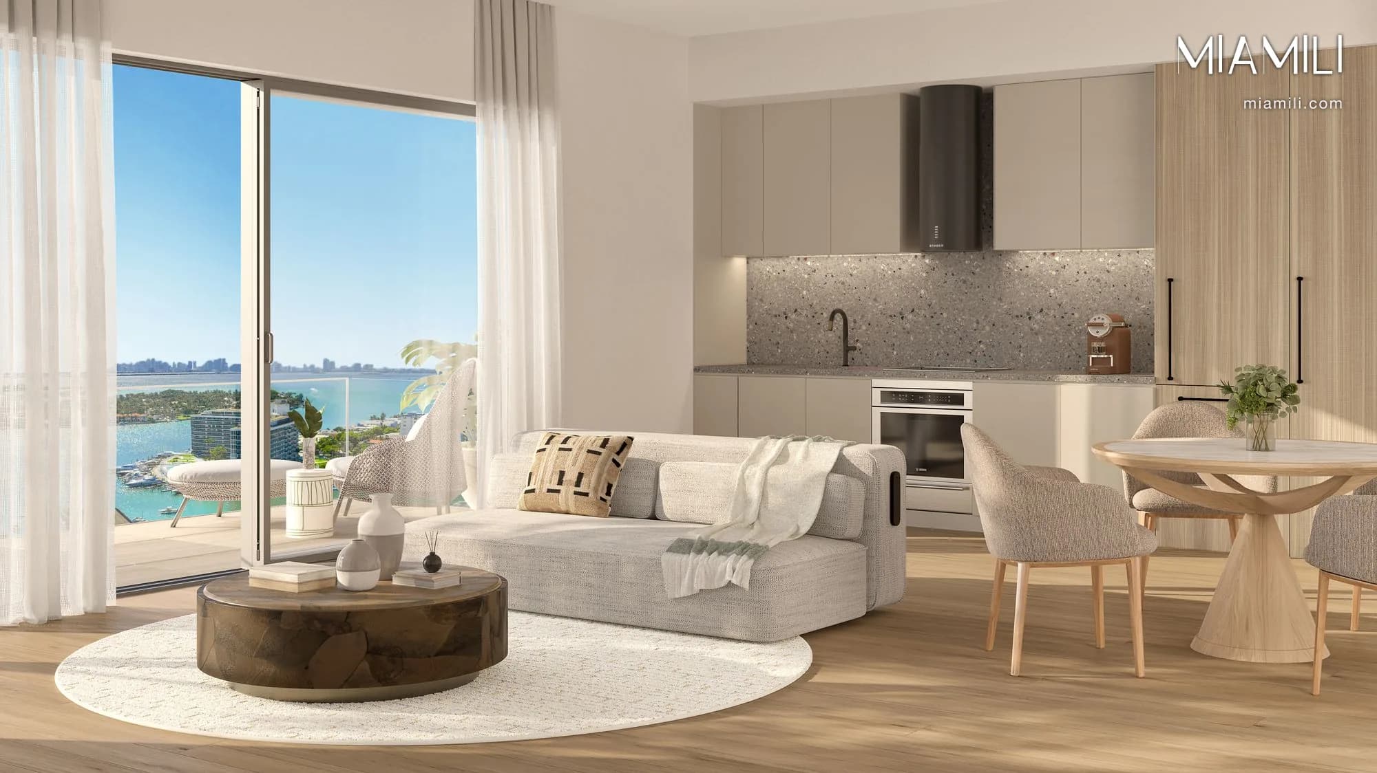 Palma Miami Beach Residences — görsel 6