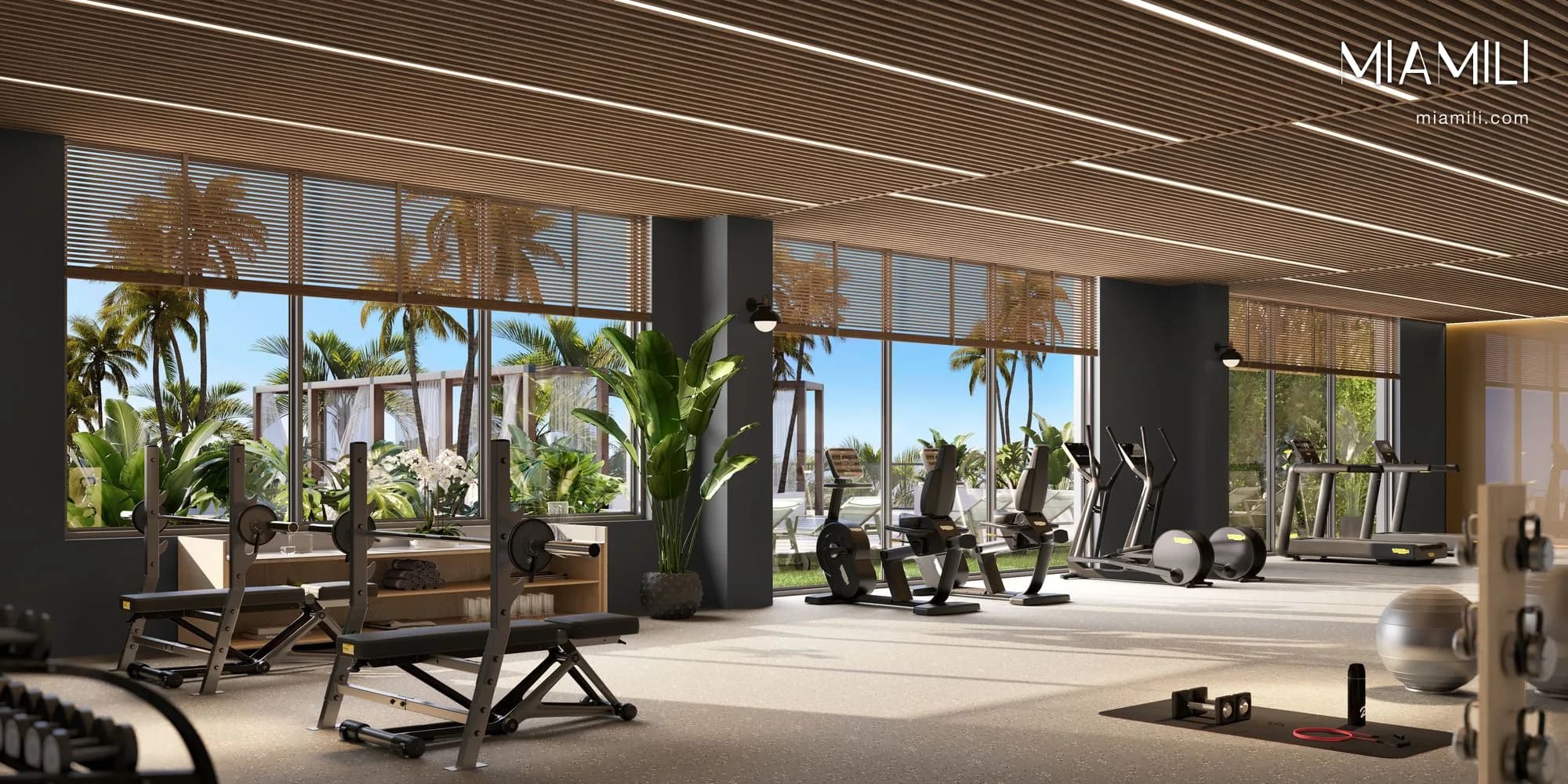 Palma Miami Beach Residences — görsel 9