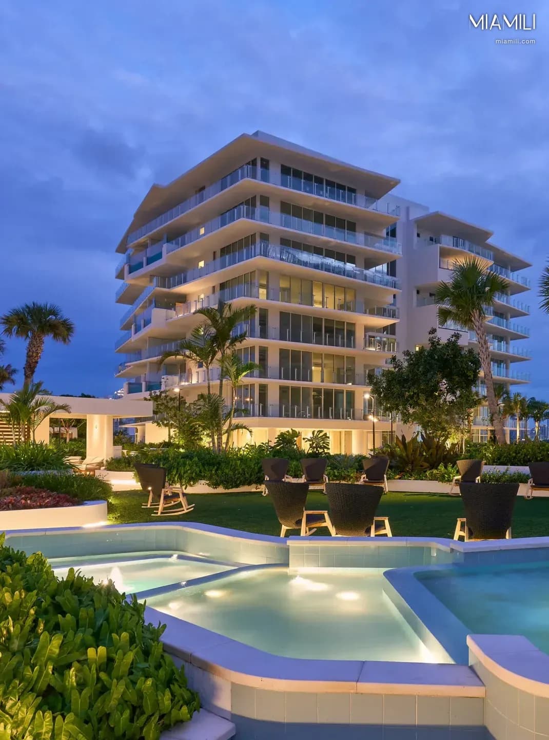 Pier Sixty-Six Residences — görsel 3