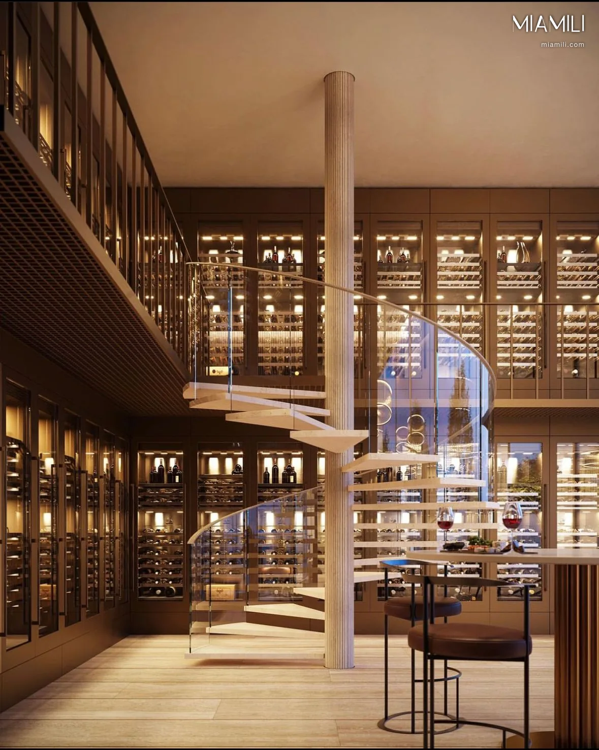 The Residences 1428 Brickell — görsel 22